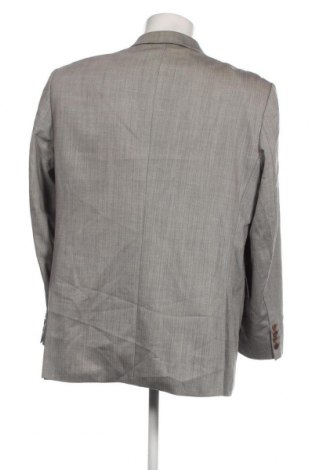 Herren Sakko Atelier Torino, Größe L, Farbe Grau, Preis 25,95 €