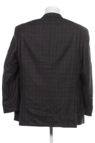 Ανδρικό σακάκι Atelier Torino, Μέγεθος XL, Χρώμα Γκρί, Τιμή 37,05 €