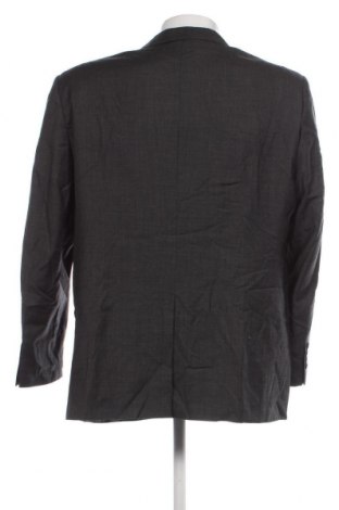Ανδρικό σακάκι Atlant, Μέγεθος XL, Χρώμα Γκρί, Τιμή 5,72 €