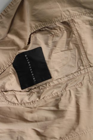 Ανδρικό σακάκι Baldessarini, Μέγεθος L, Χρώμα  Μπέζ, Τιμή 33,12 €