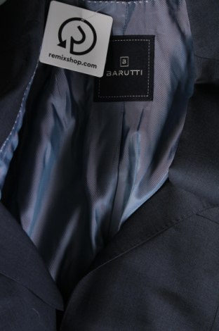 Herren Sakko Barutti, Größe S, Farbe Blau, Preis € 7,93