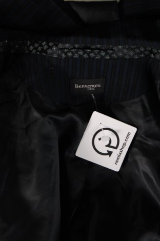 Ανδρικό σακάκι Benvenuto, Μέγεθος L, Χρώμα Πολύχρωμο, Τιμή 10,49 €