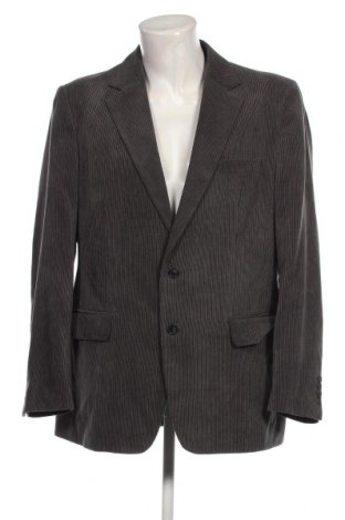 Ανδρικό σακάκι Bexleys, Μέγεθος XXL, Χρώμα Γκρί, Τιμή 22,27 €