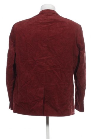 Ανδρικό σακάκι Bexleys, Μέγεθος XXL, Χρώμα Κόκκινο, Τιμή 20,41 €