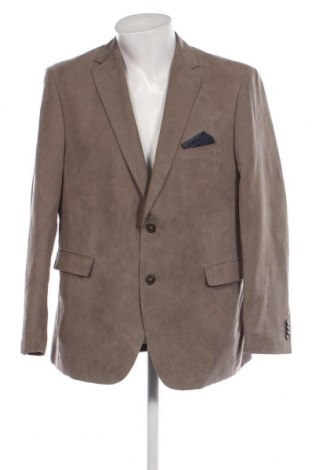 Ανδρικό σακάκι Bexleys, Μέγεθος XL, Χρώμα Γκρί, Τιμή 5,57 €