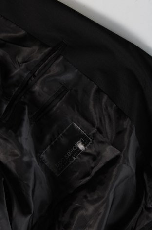 Мъжко сако Bpc Bonprix Collection, Размер XL, Цвят Черен, Цена 7,92 лв.