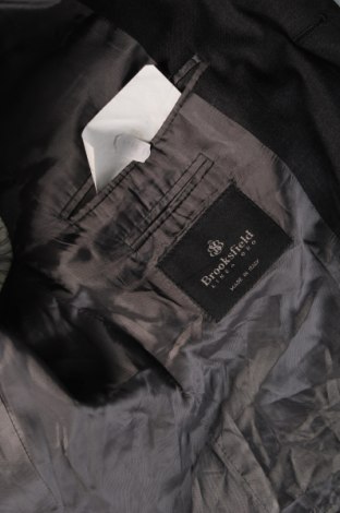 Pánské sako  Brooksfield, Velikost M, Barva Černá, Cena  1 088,00 Kč