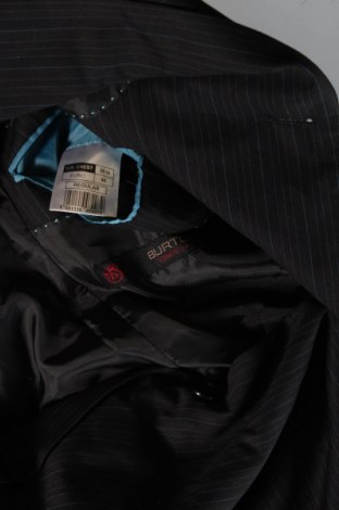Pánske sako  Burton of London, Veľkosť M, Farba Čierna, Cena  5,10 €