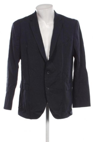 Ανδρικό σακάκι C&A, Μέγεθος XL, Χρώμα Μπλέ, Τιμή 5,72 €