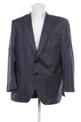 Ανδρικό σακάκι CARDEN, Μέγεθος XXL, Χρώμα Μπλέ, Τιμή 18,56 €