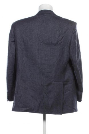 Herren Sakko CARDEN, Größe XXL, Farbe Blau, Preis 20,88 €