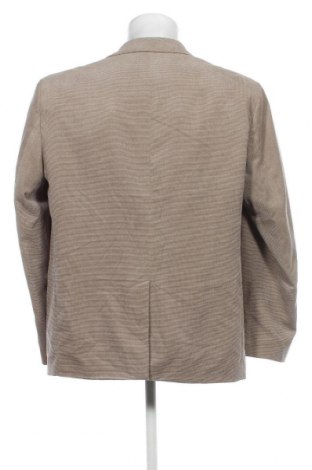 Ανδρικό σακάκι Canda, Μέγεθος XL, Χρώμα  Μπέζ, Τιμή 5,44 €