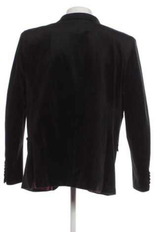 Ανδρικό σακάκι Canda, Μέγεθος XXL, Χρώμα Μαύρο, Τιμή 14,97 €