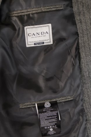 Ανδρικό σακάκι Canda, Μέγεθος XXL, Χρώμα Πολύχρωμο, Τιμή 13,61 €