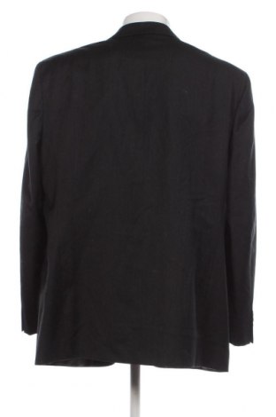 Ανδρικό σακάκι Canda, Μέγεθος 3XL, Χρώμα Μαύρο, Τιμή 27,22 €