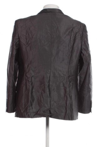 Ανδρικό σακάκι Canda, Μέγεθος XL, Χρώμα Γκρί, Τιμή 4,63 €