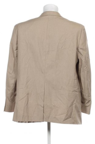 Herren Sakko Canda, Größe XL, Farbe Beige, Preis € 12,99