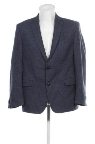 Ανδρικό σακάκι Carl Gross, Μέγεθος XL, Χρώμα Μπλέ, Τιμή 26,56 €