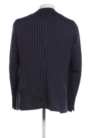 Ανδρικό σακάκι Cavallaro Napoli, Μέγεθος XL, Χρώμα Μπλέ, Τιμή 69,90 €