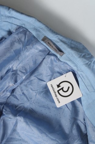 Ανδρικό σακάκι CedarWood State, Μέγεθος S, Χρώμα Μπλέ, Τιμή 5,44 €