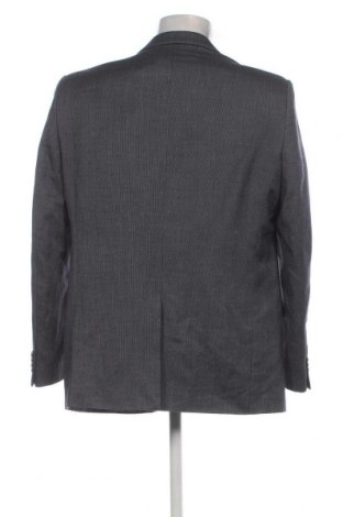 Ανδρικό σακάκι Charles Vogele, Μέγεθος XL, Χρώμα Μπλέ, Τιμή 15,31 €