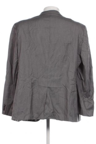 Ανδρικό σακάκι Charles Vogele, Μέγεθος 3XL, Χρώμα Γκρί, Τιμή 24,50 €
