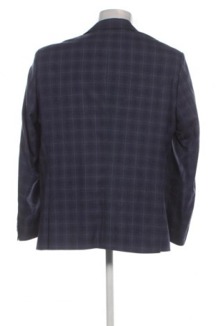 Ανδρικό σακάκι Christian Berg, Μέγεθος L, Χρώμα Μπλέ, Τιμή 46,00 €