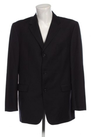 Ανδρικό σακάκι Cinque, Μέγεθος XXL, Χρώμα Μαύρο, Τιμή 69,90 €