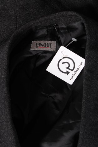 Ανδρικό σακάκι Cinque, Μέγεθος M, Χρώμα Μαύρο, Τιμή 10,49 €