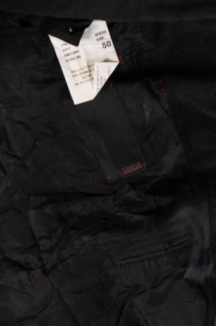 Ανδρικό σακάκι Cinque, Μέγεθος L, Χρώμα Μαύρο, Τιμή 10,49 €