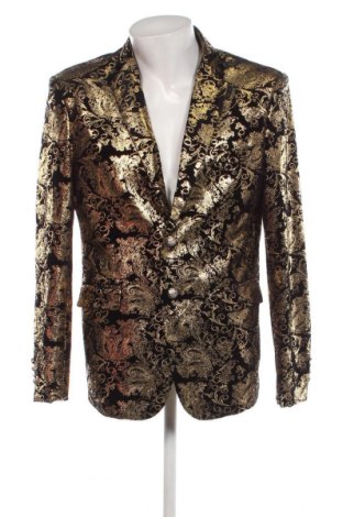 Ανδρικό σακάκι Cloudstyle, Μέγεθος XL, Χρώμα Πολύχρωμο, Τιμή 36,59 €