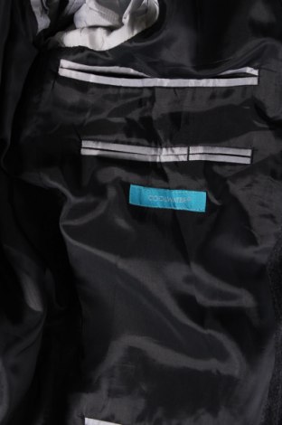 Ανδρικό σακάκι Cool Water, Μέγεθος XL, Χρώμα Γκρί, Τιμή 14,70 €