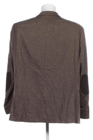 Ανδρικό σακάκι Daniel Hechter, Μέγεθος 3XL, Χρώμα Πολύχρωμο, Τιμή 92,41 €