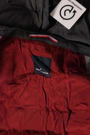 Ανδρικό σακάκι Daniel Hechter, Μέγεθος L, Χρώμα Γκρί, Τιμή 19,51 €