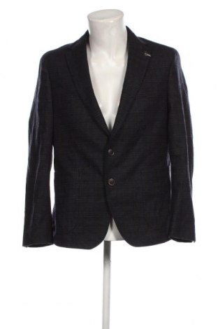 Ανδρικό σακάκι Digel, Μέγεθος XL, Χρώμα Μπλέ, Τιμή 9,28 €