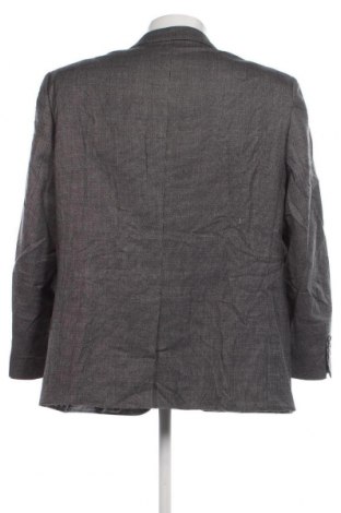 Ανδρικό σακάκι Digel, Μέγεθος XXL, Χρώμα Γκρί, Τιμή 7,42 €