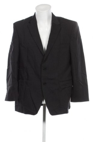 Ανδρικό σακάκι Digel, Μέγεθος XL, Χρώμα Μαύρο, Τιμή 5,57 €