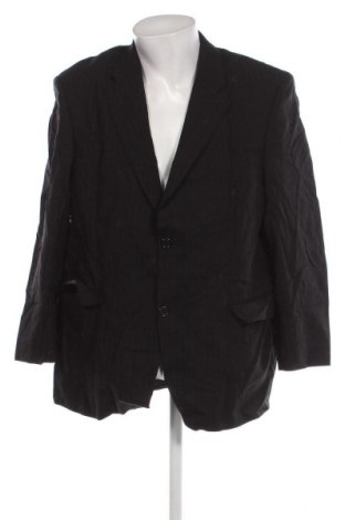 Ανδρικό σακάκι Digel, Μέγεθος XL, Χρώμα Μαύρο, Τιμή 7,79 €