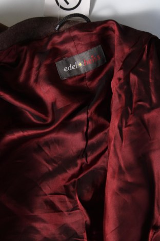 Ανδρικό σακάκι EdelHeiss, Μέγεθος XL, Χρώμα Καφέ, Τιμή 27,22 €