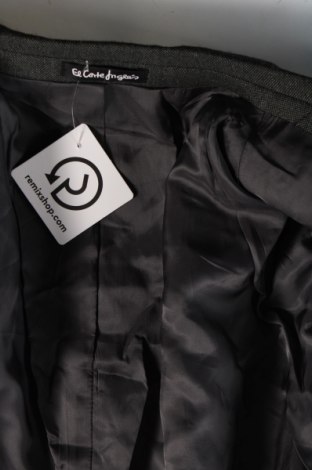 Ανδρικό σακάκι El Corte Ingles, Μέγεθος XL, Χρώμα Γκρί, Τιμή 4,63 €