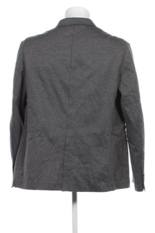 Herren Sakko Engbers, Größe L, Farbe Grau, Preis 8,99 €