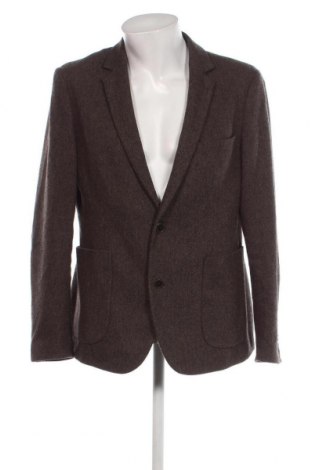 Мъжко сако Esprit, Размер XL, Цвят Многоцветен, Цена 36,00 лв.