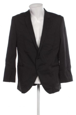 Мъжко сако Esprit, Размер XL, Цвят Черен, Цена 9,00 лв.
