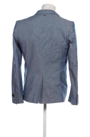 Pánske sako  G-Star Raw, Veľkosť M, Farba Modrá, Cena  84,91 €