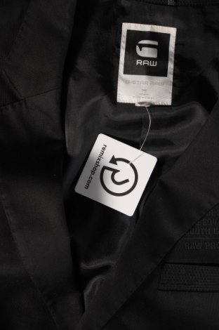 Pánské sako  G-Star Raw, Velikost L, Barva Černá, Cena  1 598,00 Kč