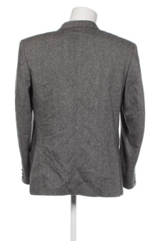 Herren Sakko H+H, Größe M, Farbe Grau, Preis € 6,79