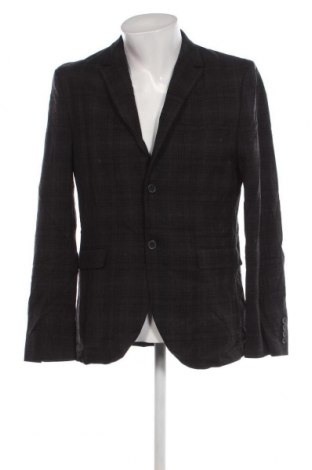 Ανδρικό σακάκι H&M, Μέγεθος XL, Χρώμα Γκρί, Τιμή 7,62 €