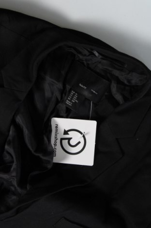 Мъжко сако H&M, Размер S, Цвят Черен, Цена 11,00 лв.