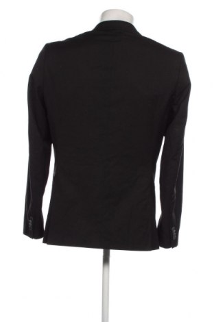 Herren Sakko H&M, Größe L, Farbe Schwarz, Preis € 12,61