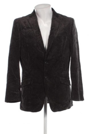 Ανδρικό σακάκι H&M, Μέγεθος XL, Χρώμα Μαύρο, Τιμή 7,08 €